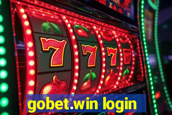 gobet.win login